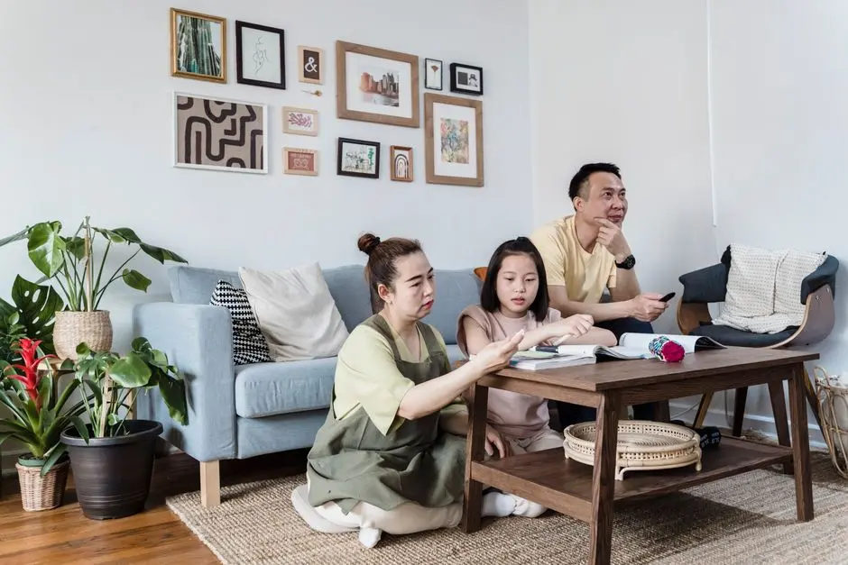 Tiga Langkah Work-Life Balance untuk Ayah dan Ibu dengan Balita